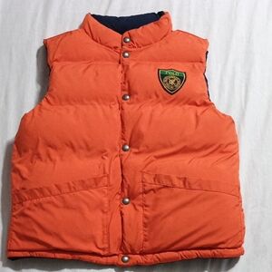 Polo by Ralph Lauren Navy Jacket